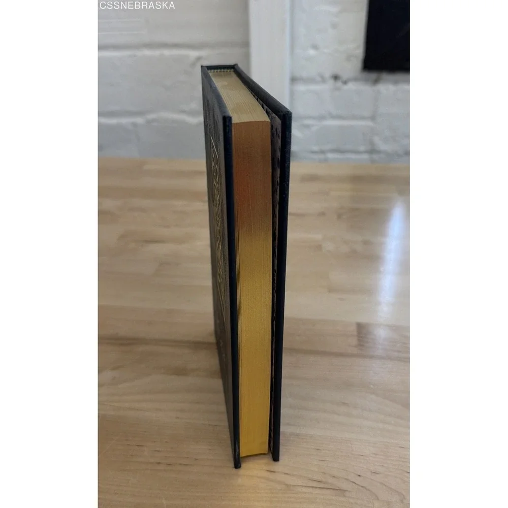 Palladium Press The Trial of John Peter Zenger James Alexander 2001 Leather